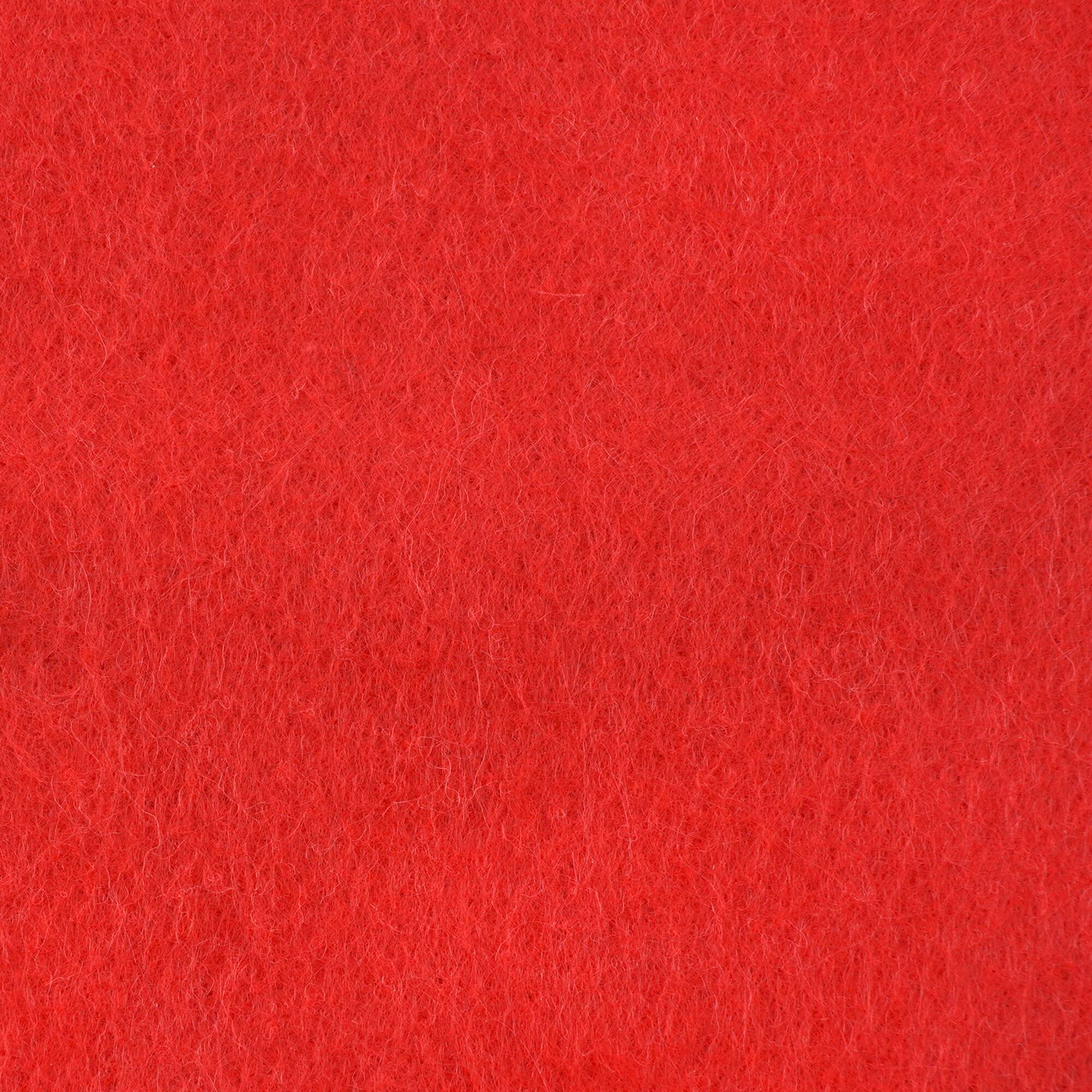 Red Felt by Loops & Threads®